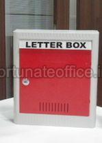 Letter Box 01