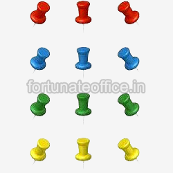Push Pins