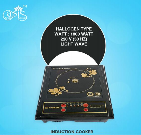 Hot Selling Induction Cooker