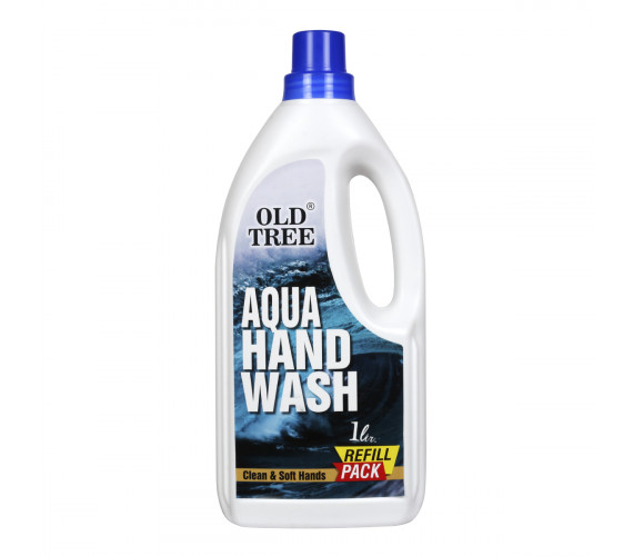 Aqua Hand Wash
