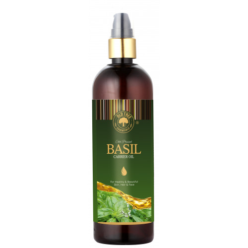 Basil Oil