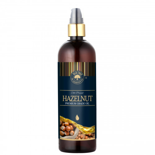 Hazelnut Oil