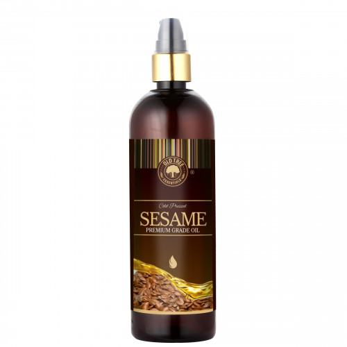 Sesame Oil