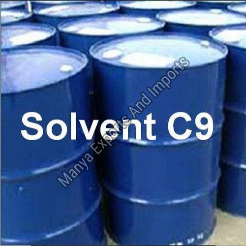 C9 Solvent Chemicals
