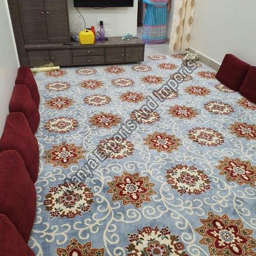 Imported Carpets