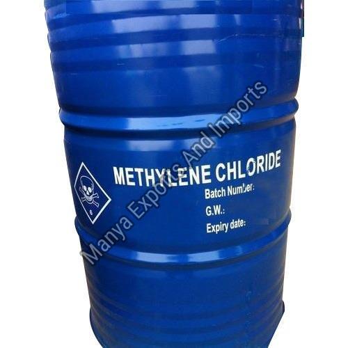 Methylene Chloride Chemical