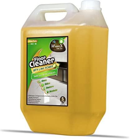 Floor Liquid Cleaner