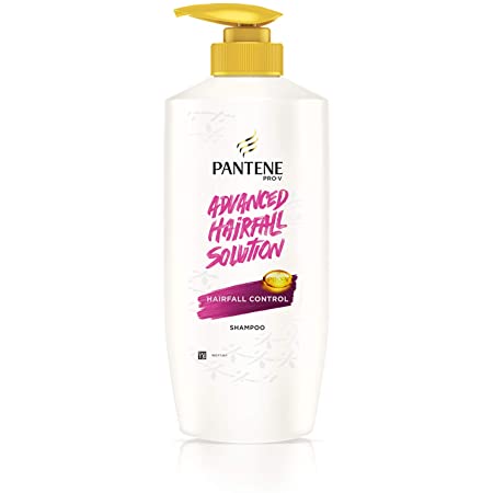 Pantene Hair Shampoo