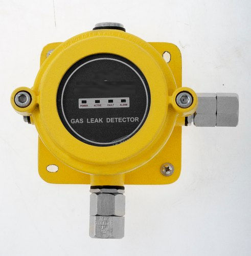 CNG Gas Detector