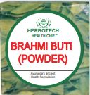 Brahmi Buti Powder