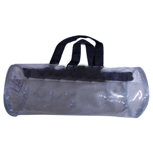 PVC Duffle Bag