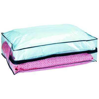 PVC Pillow Bag