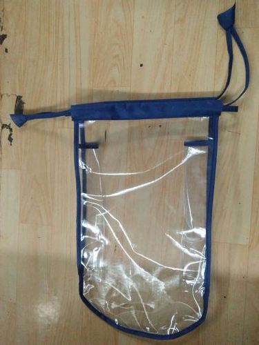 PVC String Bag