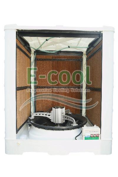 40000 Axial CMH Cooler