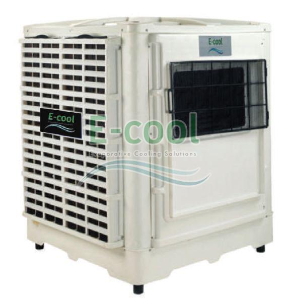 Centrifugal Air Cooler