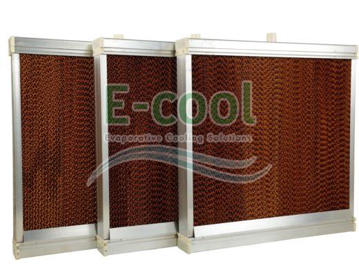 Cooling Pad with Frame
