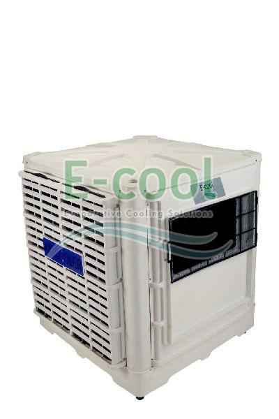 SS-15-4 Axial Air Cooler