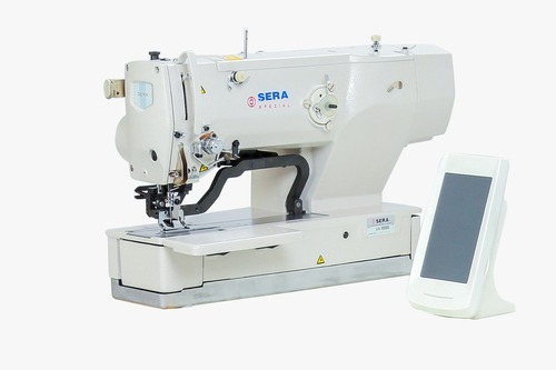 SR-1790 Electronic Button Hole Sewing Machine