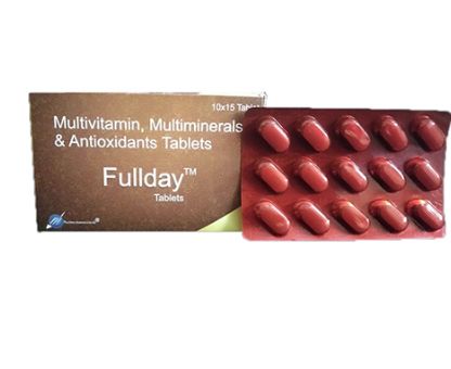 Fullday Tablets