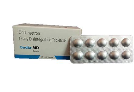 Ondia MD Tablets