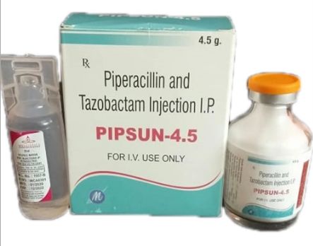 Pipsun 4.5 Mg Injection