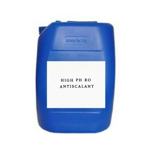 High PH RO Antiscalant