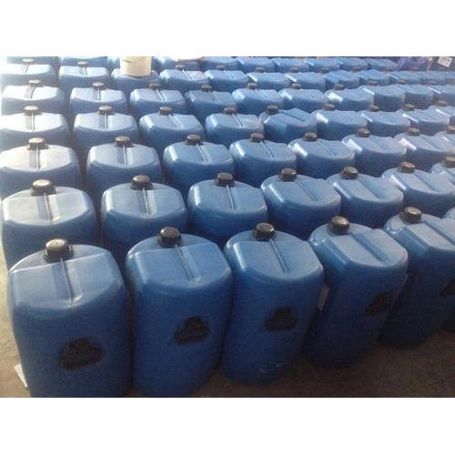 Industrial Effluent Treatment Chemical