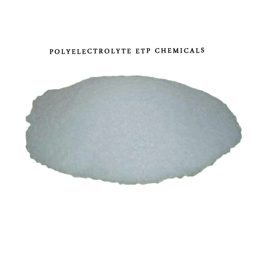 Polyelectrolyte ETP Chemical