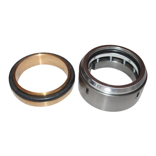 Shaft Seal Assembly