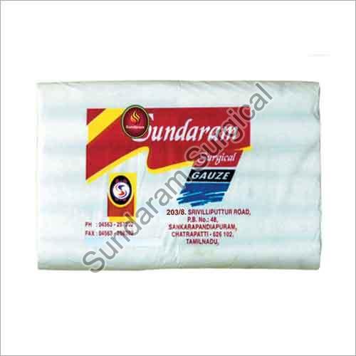 Disposable Gauze Roll
