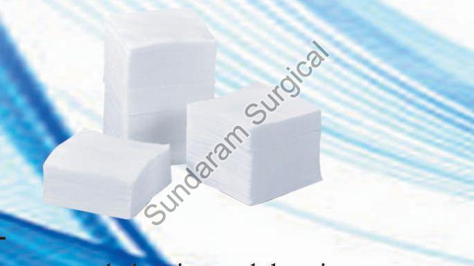 Wholesale Disposable Absorbent Cotton Surgical Gauze Swab