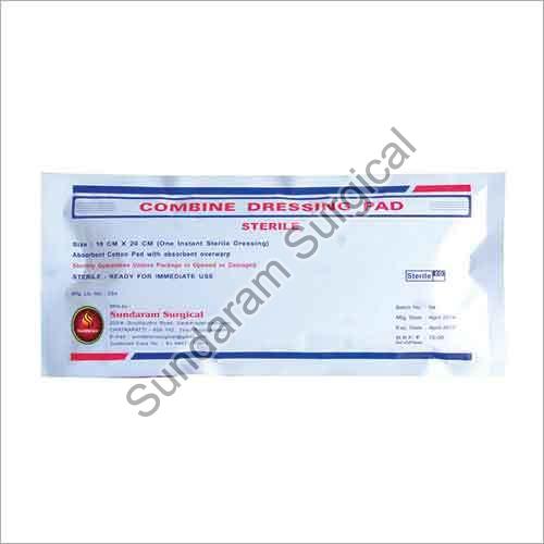 Ashni Steripad for Dressing Sterilised Gauze pad 15cmx10cm 40pcs Sterile  Gauge Roll Price in India - Buy Ashni Steripad for Dressing Sterilised  Gauze pad 15cmx10cm 40pcs Sterile Gauge Roll online at Flipkart.com