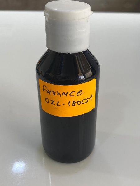 Furnace Oil  180 CST