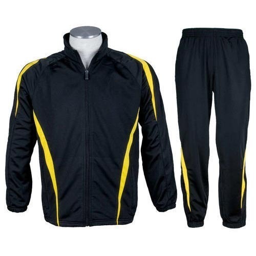 Mens Sports Track Suits