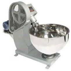 Commercial Stainless Steel Dough Kneading Machine