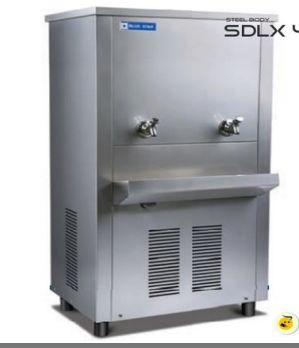 Commercial Water Cooler