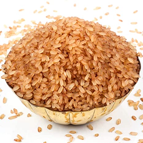 Kerala Matta Rice