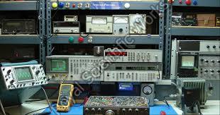 Electronic Lab Equipment