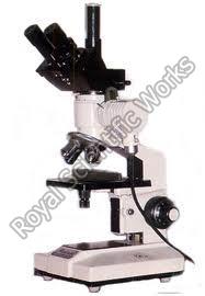 Metrology Microscope