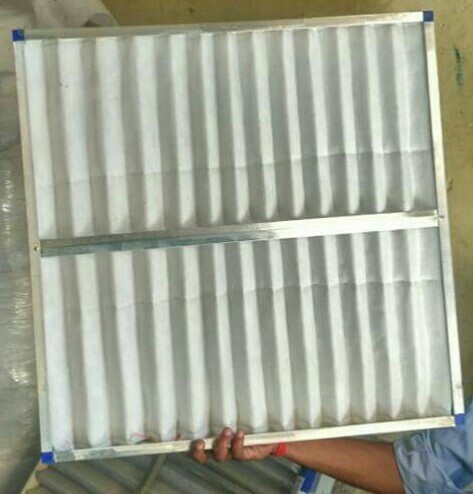 Element AHU Filter Air Primary