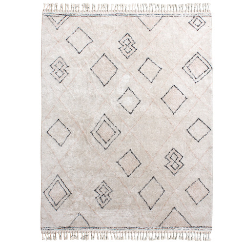 Cotton Tufted Rugs