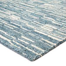 Modern Hand Knotted Rugs
