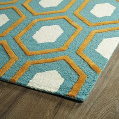 Modern Tufted Rugs