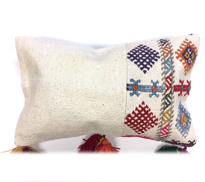 Moroccan Kilim Cushion Covers