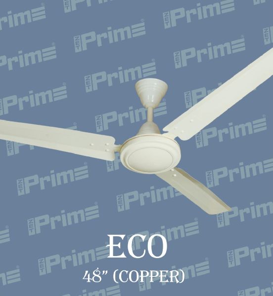Eco Ceiling Fan