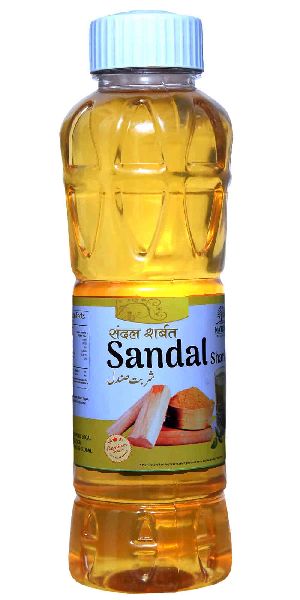 Sandal Sharbat