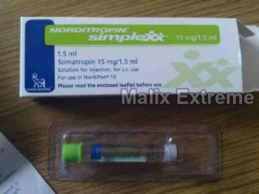 15mg Norditropin Simplexx Injection