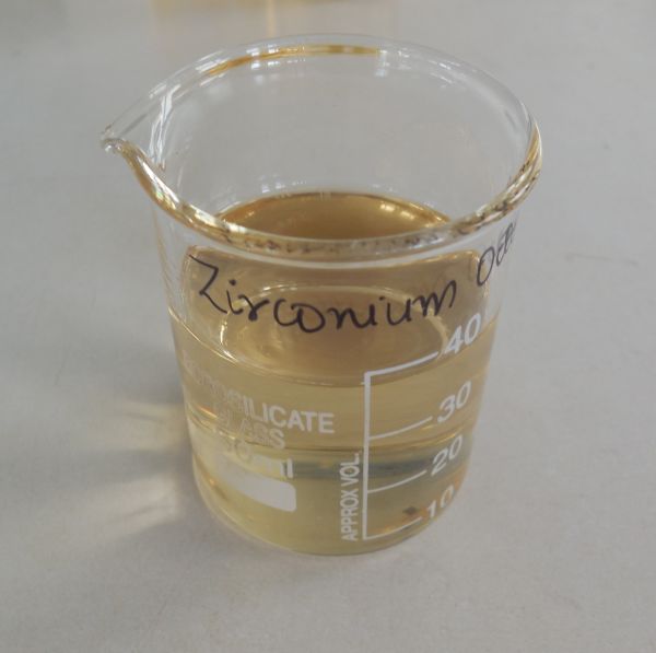 Zirconium Octoate