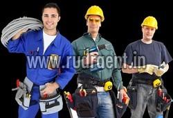 Electrical & Electronics Maintenance Services
