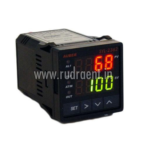 Electrical PID Controller